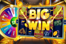 Akun Demo Tanpa Deposit Terbaru 2024, Langsung Login No Password dan Dijamin Main Slot Auto Grand JP