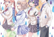 Link Baca Manga Kakkou No Iinazuke Full Chapter Bahasa Indonesia, Update Cepat di Situs Ini!