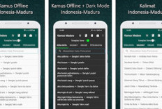 Donwload APK Translate Bahasa Madura ke Bahasa Indonesia, Gratis! Cocok Untuk Para Pemula