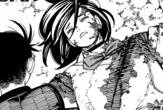 Lire Manga RAW Dandadan Chapitre 152 Scans VF Tout Sera Fait Par Amour