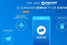 Link DANA Kaget Hari Ini 11 Desember 2023 Terbaru yang Masih Aktif, GIVEAWAY SALDO Total Jutaan Rupiah 