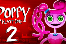 Poppy Playtime Chapitre 2 v1.4 MOD APK téléchargement gratuit pour android, Un jeu d'horreur avec beaucoup de jumpscares