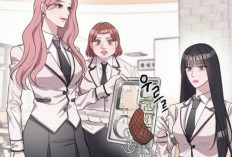 Baca Manhwa Undercover Chaebol High School Full Chapter Bahasa Indonesia, Kisah Da-Kyung di Sekolah Elit!