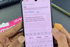 2 Cara Registrasi Kartu Smartfren Tanpa KK dan KTP, Sangat Mudah dan Lebih Praktis