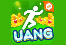 Kode Invitation Gogo Cash Hari Ini 7 Januari 2024, Dapatkan Saldo Gratis Hingga Rp 60 Ribu!!