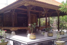 Manfaat dan Fungsi Bale Daja Bali, Bangunan Tradisional Khas Bali yang Menambah Keindahan Rumah