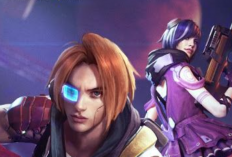 Download Cheat FF Auto Headshot Bahasa Indonesia 2024 Gratis, Main Langsung Booyah dalam Hitungan Detik
