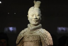 Sosok Nyata Qin Shi Huang: Kaisar Pertama Tiongkok, Penyatu Bangsa, dan Misteri di Balik Makam Terakota