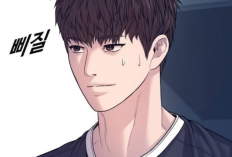 Saatnya Menjalankan Misi! Tempat Baca Manhwa Juvenile Offender Chapter 58 English Translation Indonesia