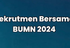 Download Safe Exam Browser Tes BUMN 2024 Resmi, Beserta Cara Instalasi yang Benar!