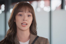 Spoiler Drama Devil in Law (2023) Episode 4, Pawinee Ingin Balas Dendam Dengan Caranya Sendiri!