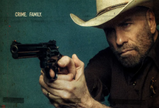 Sinopsis Film Mob Land (2023), Konflik Besar John Travolta Di Dunia Sheriff yang Penuh Aksi Paling Seru!