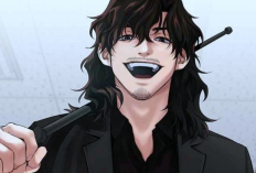 Sinopsis & Link Baca Manhwa The Real Lesson (True Education) Bahasa Indonesia Full Chapter, Aksi Menegakkan Hukum di Sekolah