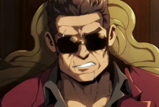 Lire Revenge of the Iron-Blooded Sword Hound chapitre complet en français, Avec la date de sortie Cliquez Ici 