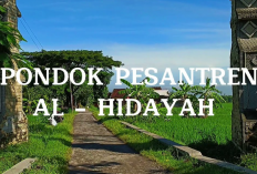 Pondok Pesantren Al Hidayah Mojokerto: Profil, Lokasi, dan Sejarah Ponpes