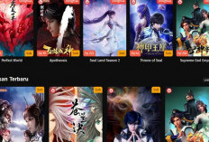5 Rekomendasi Situs Nonton Donghua Legal dan Gratis, Ini Surganya Penggemar Anime China!