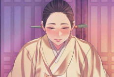 Link Baca Manhwa Madam Chapter 63 Bahasa Indonesia, Mengejutkan! Nyonya Masih Disini Selarut Ini