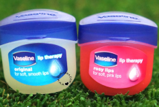 Perbedaan Vaseline Lip Therapy dan Lip Balm Biasa, Begini Manfaat nya Buat Bibir!