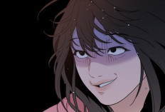 Baca Manhwa My Lucky Strike Chapter 11 Bahasa Indonesia, Songong Banget Nih Si Seol Gibaek