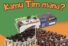 Rekomendasi Menu Viral Tiramisusu Chocomory Bandung 2023 Tak Cuma Tiramisu, Cobain Juga MooMooRoll, Pie, dan Dessert Lainnya