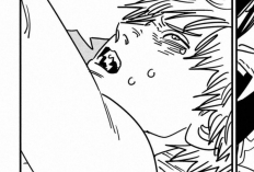 Lecture En Ligne Manga Chainsaw Man Chapitre 165 VF FR Scans RAW, Spoiler Reddit: Le Plan de Fami Dévoilé