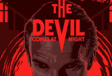 Link Nonton Film Late Night with the Devil (2023) Full Movie Sub Indo, Kualitas HD 1080p Klik Disini