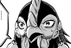 Spoiler et Lire le Manga Rooster Fighter Chapitre 36 VF FR Scans, Des Poussins Adorables