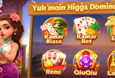 Cara Top Up Chip Emas Higgs Domino Terbaru 2024 Yang Wajib Kamu Tau, Jadi Langganan 