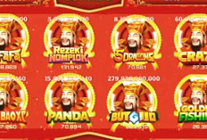 Super Win 5 Kali Spin! JP Higgs Domino Hari Rabu 20 Desember 2023, Kakek Merah Full Senyum Kantong Penuh!