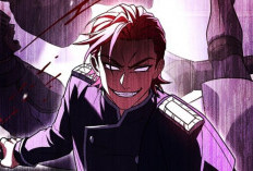 Link Return of The Greatest Lancer Chapter 127 Bahasa Indonesia Makin Banyak yang Nantang, Joshua Sanders Makin Girang 