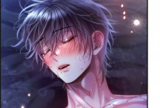 Link Baca RAW BL Sugar Rain Chapter 51 Bahasa Indonesia, Yohan Terkulai Lemas Akibat Philip