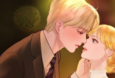Link Baca Manhwa Cry, or Better Yet, Beg Chapter 45 Bahasa Indonesia, Layla dan Kyle Jadi Couple Goals!