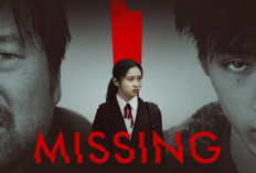Sinopsis Film Jepang Missing (2022), Kisah Seorang Anak yang Mencari Ayahnya yang Hilang