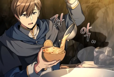 RAW Baca Manhwa Archmage Restaurant Chapter 71 Bahasa Indonesia, Cucu Ipar yang Sangat Berharga