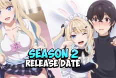 Date de sortie Our Dating Story Season 2, Save the Date ! Voici une Fuite du Studio
