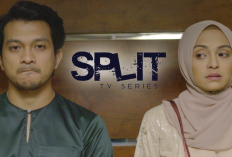Nonton Split TV Series (Astro) Full Episode 1-12 Sub Indo, Ketika Memiliki Suami Pengidap Dissociative Identity Disorder