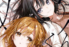 Sinopsis Manga Ignorant Girl Years Later dan Link Baca Full Chapter Bahasa Indonesia, Kisah Makabe Masamune dan Adagaki Aki 