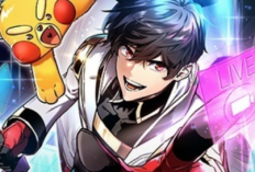 Lisez Ranker’s Return (Remake) chapitre complet français Scan VF, Reviens à la vie en tant que joueur de jeu virtuel