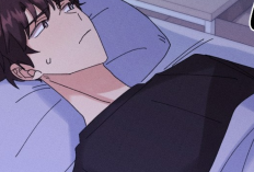 RAW  Baca Manhwa BL Placebo Memories Chapter 15 Bahasa Indonesia, Salah Paham yang Bikin Kehebohan