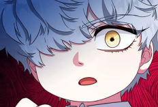 Apapun Itu, Mama Tetap Nomor 1! Link Baca Manhwa I Became the Mother of Bloody's Male Lead Chapter 15 English Indonesia
