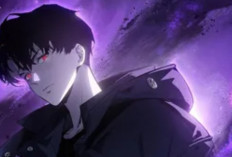 Sinopsis Manhua Overlord of Insects dan Link Baca full Chapter Bahasa Indonesia, Membangun Sistem Dominasi Serangga