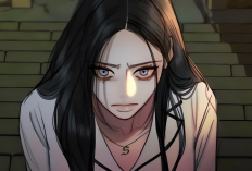 Baca Manhwa Serena Chapter 120 RAW Indonesia Scan, Sebuah Penyiksaan yang Amat Pedih