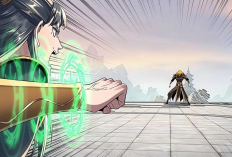 Link Baca Manhua The Villain Of Destiny Chapter 233 Bahasa Indonesia, Serangannya Dihentikan?