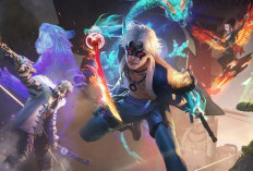 Link Firucomplo FF APK Auto Headshot Terbaru 2024 Langsung Install Buat Musnahkan Semua Lawan 