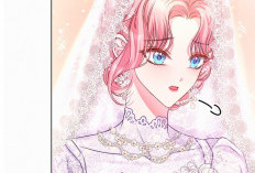 Lanjut Baca Webtoon I Think I Married the Wrong Guy Ch 18 Bahasa Indonesia, Makin Seru dan Menegangkan!