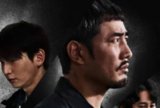 Sinopsis Film Korea I Am Here (2023), Pengejaran Pelaku Pembunuhan Yang Menyimpan Fakta Gelap