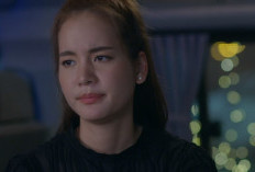 Spoiler Drama Thailand Eclipse of the Heart (2023) Episode 3, Rina Temukan Catatan Bunuh Diri Ayahnya!