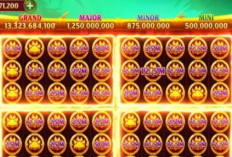 Harga Bongkaran Chip Domino Hari Ini 30 Desember 2023, Bongkar Besar-besaran Paling Murah!