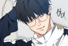 RAW Baca Manhwa BL Lost in the Cloud S3 Chapter 101 Bahasa Indonesia, Hyunwoo Ngamuk! Ada Apa?