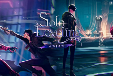 Download Solo Leveling: Arise MOD Menu APK Ver. 1.0.11 Terbaru 2024, Langsung Install Sekarang di Android & IOS